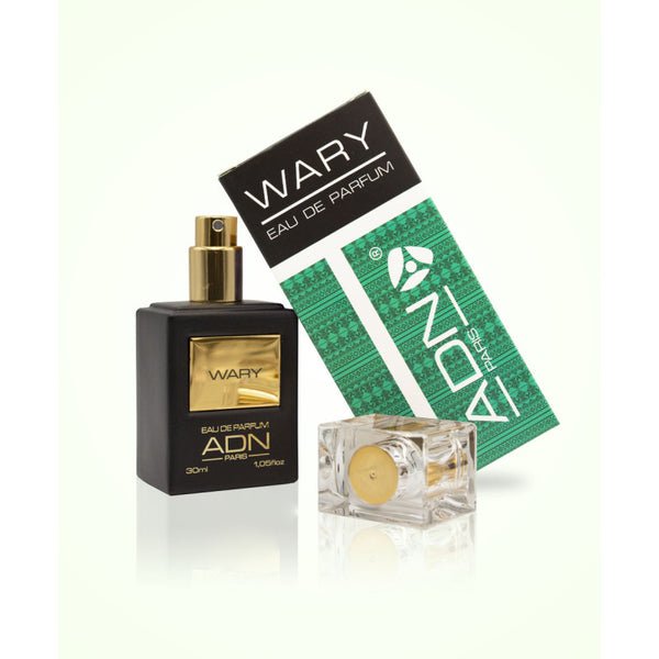 Wary - eau de parfum - ADN Paris