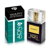Wary - eau de parfum - ADN Paris