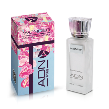 Wonder - eau de parfum - ADN Paris