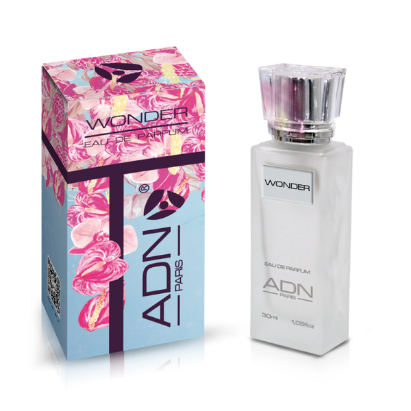 Wonder - eau de parfum - ADN Paris