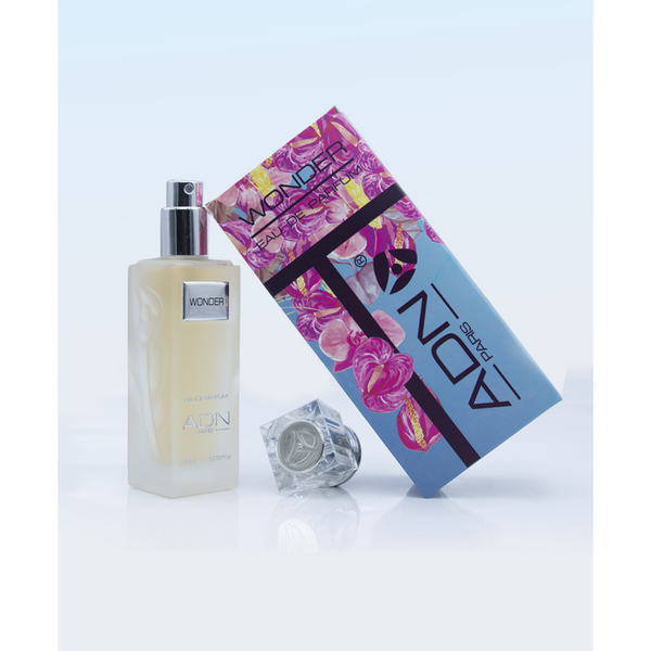 Wonder - eau de parfum - ADN Paris